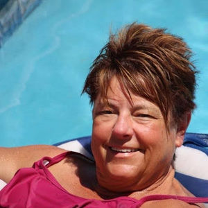 Meet your Posher, Diana